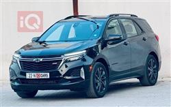 شيفروليه إكوينوكس